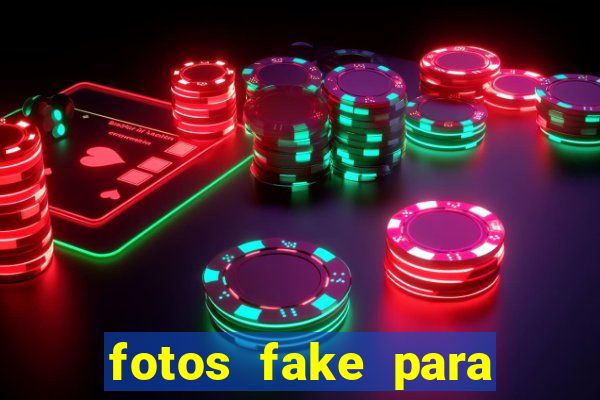 fotos fake para status do whatsapp